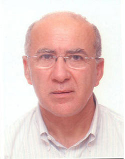 Профессор Элиас Туби