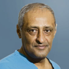 Профессор Рахамим (Рами) Бен Йосеф – онколог