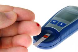 Автоматическая система регулирования уровня сахара в крови для больных диабетом 1-го типа