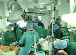 В Израиле замену сердечного клапана осуществляют по новой, более точной методике