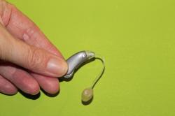 Израильские ученые разработали уникальный метод лечения врожденной глухоты