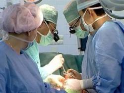 В Израиле научились подавлять реакцию отторжения пересаженных органов