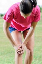 APOS-терапия вместо замены коленного сустава