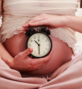 Генетика определит лучший период для беременности