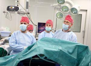 С помощью бариатрической хирургии будут лечить не только ожирение