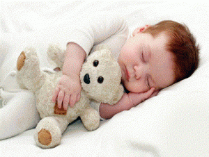 Дневной сон для детей полезен до четырехлетнего возраста