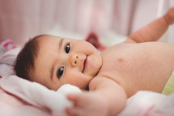 Израильские исследователи развенчали миф о том, что младенцы начинают сопереживать только в возрасте одного года