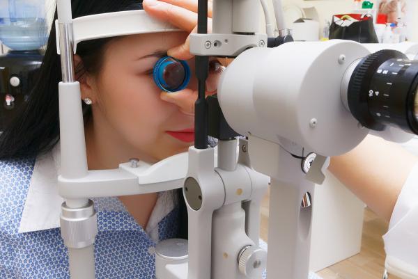 В Израиле разработана платформа скрининга сетчатки, направленная на профилактику заболеваний глаз и слепоты
