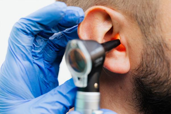 Израильские ученые сделали важное открытие в области лечения потери слуха