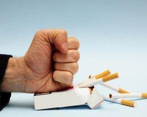 Израильский доктор рассеял миф о никотиновой зависимости